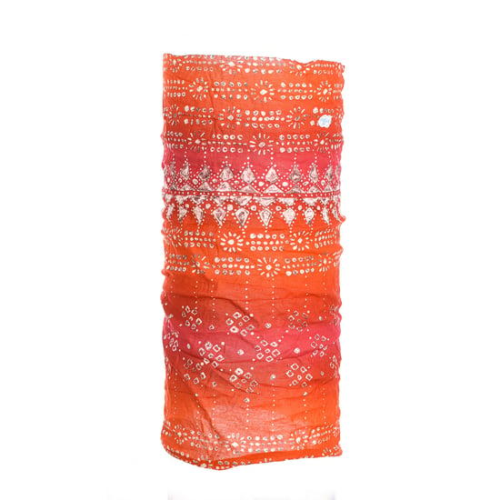 Multifunctional tubular breathable fabric 106800 unisex