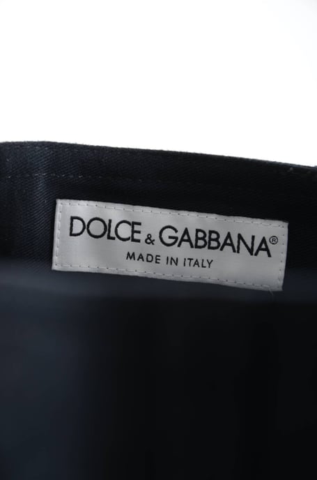 Dolce & Gabbana Men Trousers