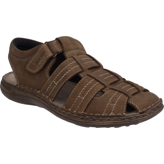 JOSEF SEIBEL Vincent 06 | Sandals for Men | brown - Image 1