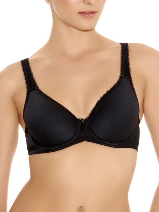 Basic Beauty Contour Spacer Bra
