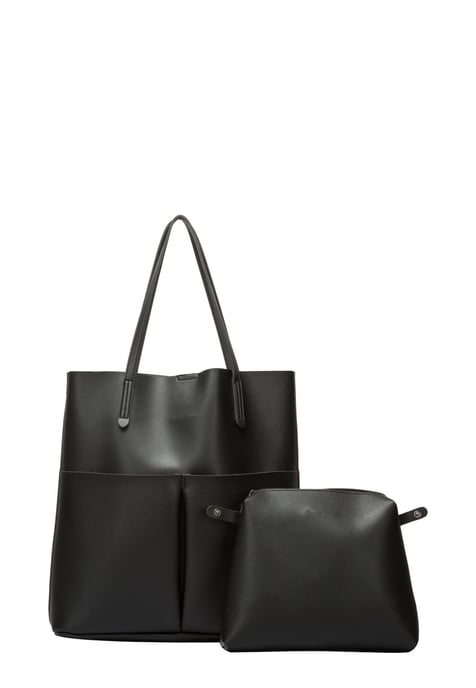 ANNALISE XL TOTE BAG