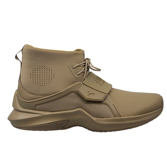 Puma x Fenty Ignite Beige Trainers - Womens - Image 1