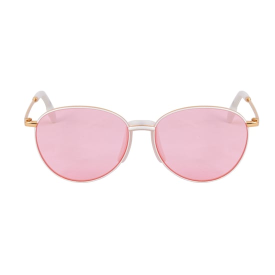 Kenzo Kvinnors Solglasögon 60/19/150 mm metall - Image 2