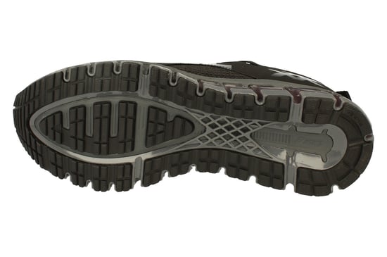 Asics Gel-quantum 180 Sc Heren Zwarte Sportschoenen - Image 5