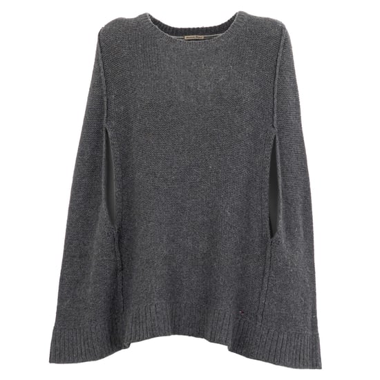 Tommy Hilfiger Women's Frost Cape Sweater