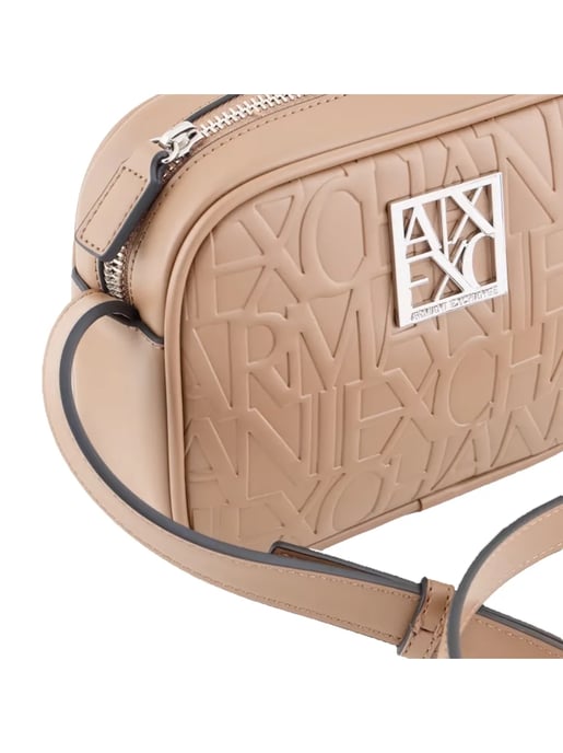 Armani Exchange damaxelväska Liz S - Image 3