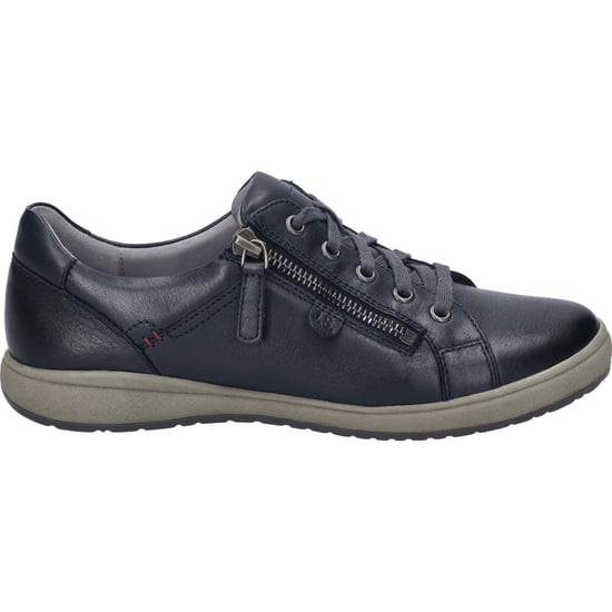 JOSEF SEIBEL Caren 12 | Sneaker voor Dames | blauw - Image 2