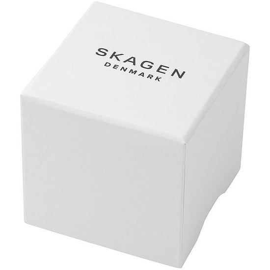 Skagen Micro Hagen Dames Horloge Bruin SKW3149 - Image 4