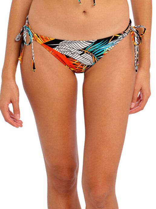 Samba Nights Tie Side Bikini Brief - Image 1