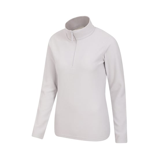 Mountain Warehouse Dames/Dames Camber II Fleece Top (Berijpte) - Image 2
