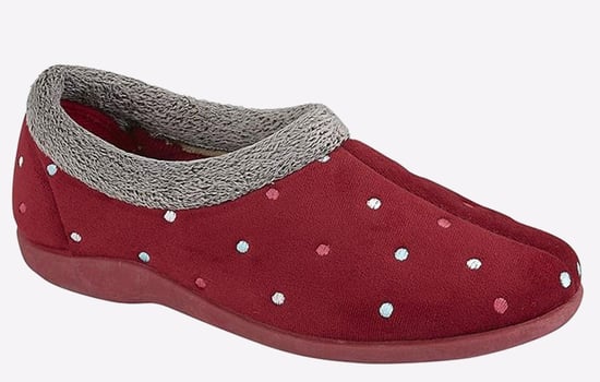 Sleepers Sophie Full Collar MEMORY FOAM Womens - Image 1