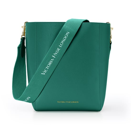 VICTORIA HYDE Romi Shoulder Bag Green - Image 1