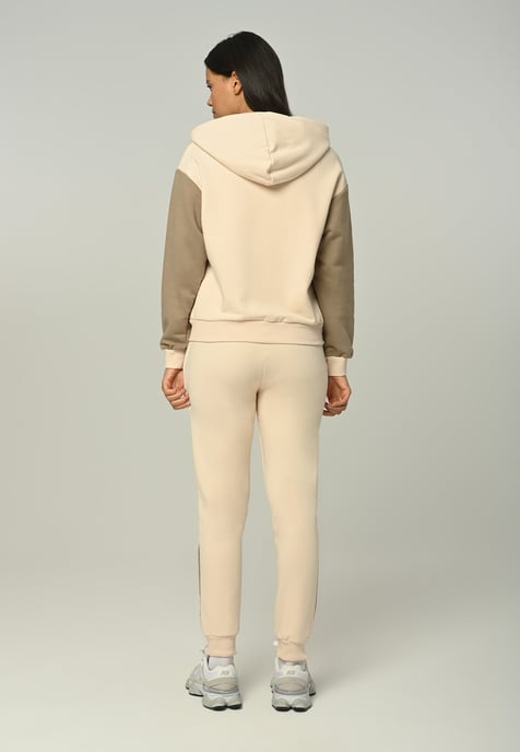 Tom Barron Ladies 'Love' Zipped Stylish Tracksuit