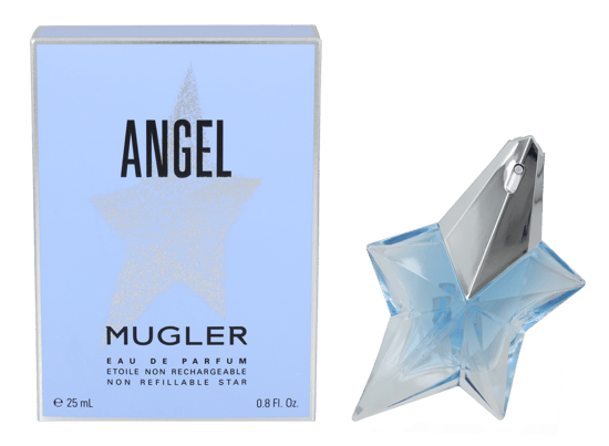 Thierry Mugler Angel Edp Spray 25ml - Image 1