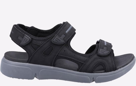 Hush Puppies Castro Sandalen - Image 1