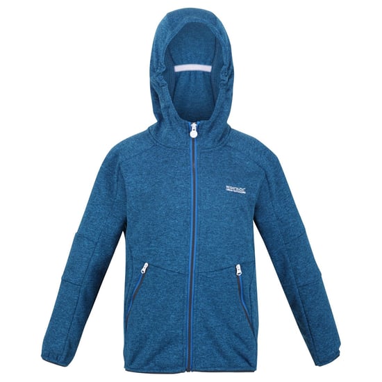 Regatta Boys Maxwell Fleece Jacket