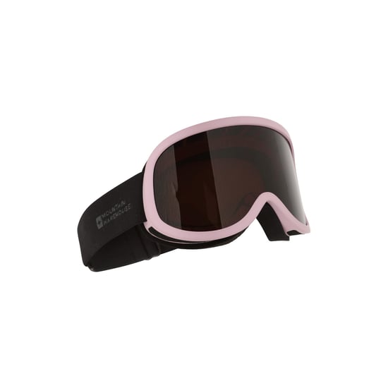 Mountain Warehouse Skibril voor volwassenen (Roze) - Image 3