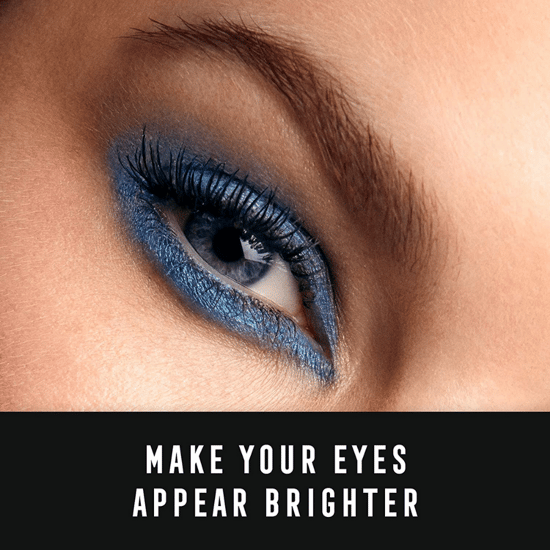 Max Factor False Lash Effect Max Out Blue Primer 13.1ml - Image 4