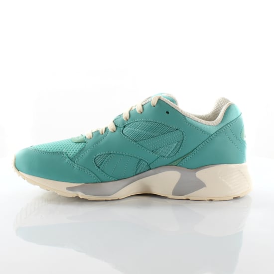 Puma Trinomic Prevail IR Reality Low Lace Up Mens Trainers 370873 01