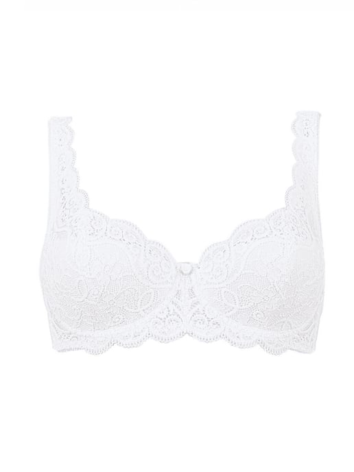 Amourette 300 WHP Half Cup Padded Bra