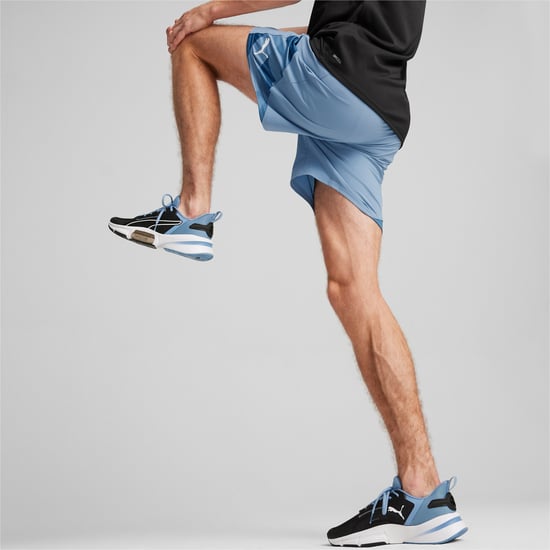 PUMA Mens FIT 7" Shorts