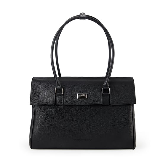 Victoria Hyde Vrouw handtas Business tas Reistas in Zwart - Image 1
