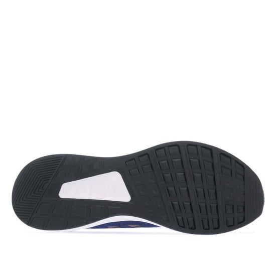 Men's adidas Runfalcon 2.0 Running Shoes in Purple - Image 4