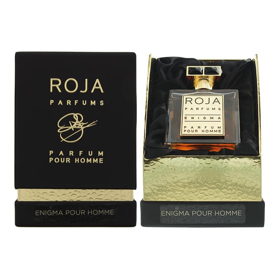 Roja Parfums Enigma Pour Homme Parfum 50ml - Image 1
