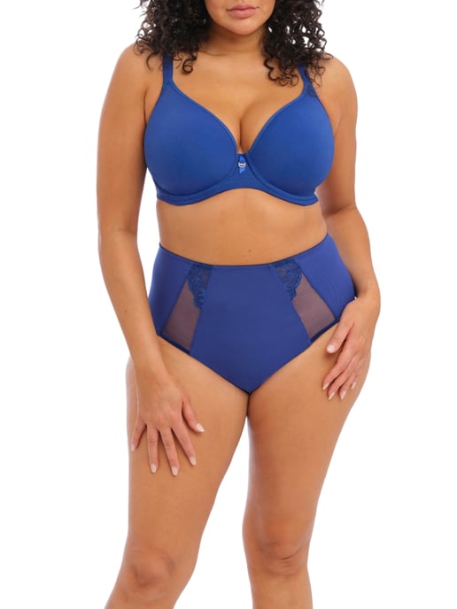 Bijou Banded Moulded Plunge T-Shirt Bra