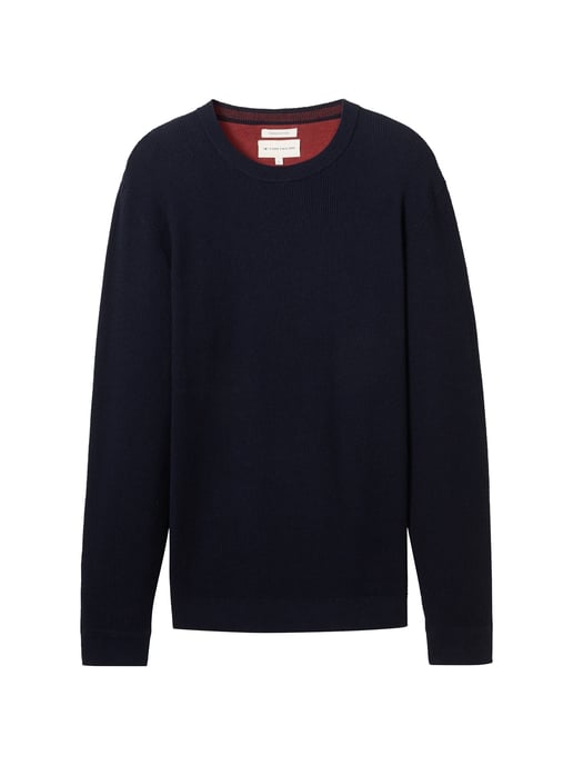 Tom Tailor trui - Image 1