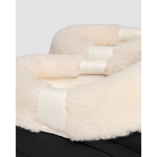 Hunter Play Womens Sherpa Insulated Clog - Image 3