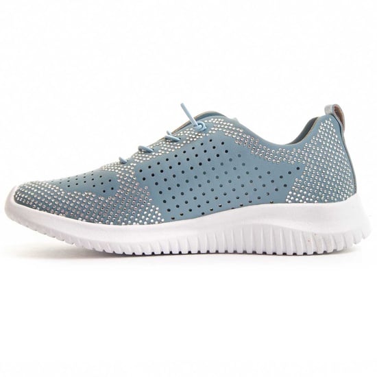 Montevita Sneakers Träningsskor i Blå - Image 5