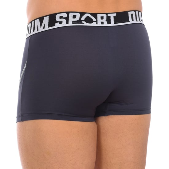 Pack-3 Boxers breathable fabric D08EW men