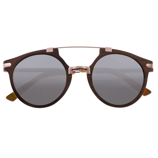 Earth Wood Petani Polarized Sunglasses
