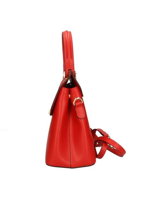 Gave Lux Handbag women RED
