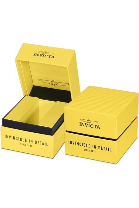 Invicta Speedway 46843 Men's Quartz Watch - 42mm