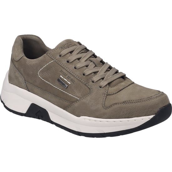 JOSEF SEIBEL Mitchell 50 | Sneaker voor Heren | grijs - Image 1