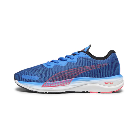PUMA Unisex Velocity NITRO 2 Running Shoes - Image 1