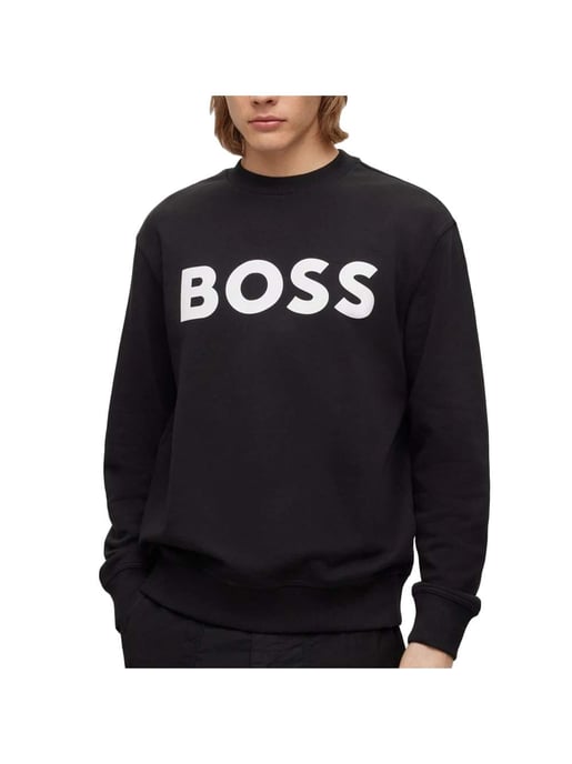 Boss Men's Classic Logo Sweatshirt - Image 2