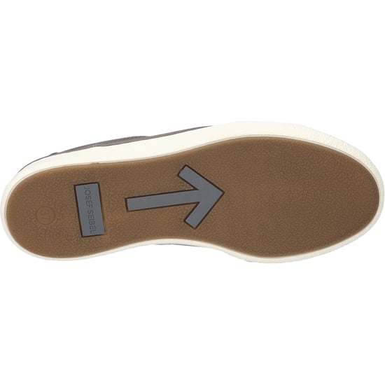JOSEF SEIBEL Claire 01 | Sneaker voor Dames | grijs - Image 5