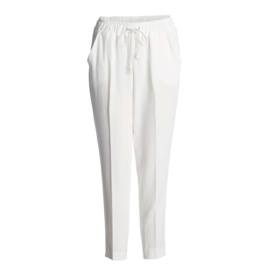 Tie-Waist Trousers