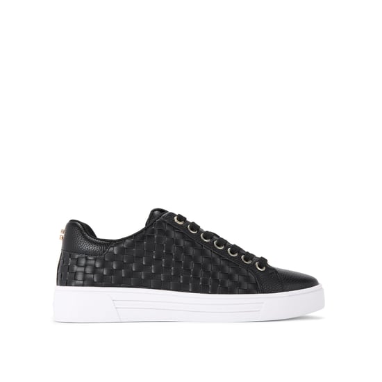 Carvela Daze Weave Sneakers