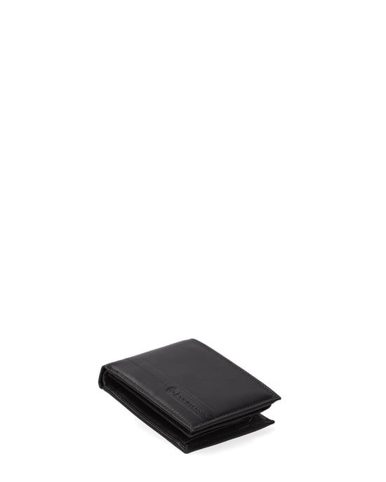 Sergio Tacchini portemonnee Heren BLACK - Image 3