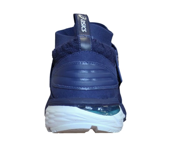 Asics Gel-Kayano 25 Obistag Mens Blue Running Trainers