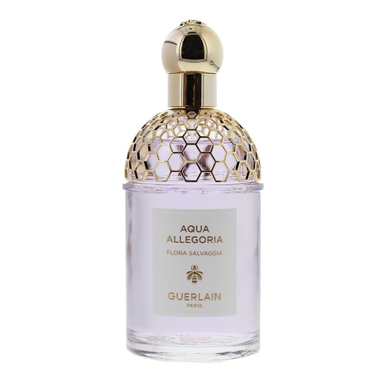 Guerlain Aqua Allegoria Flora Salvaggia Eau De Toilette 125ml Spray For Her - Image 2