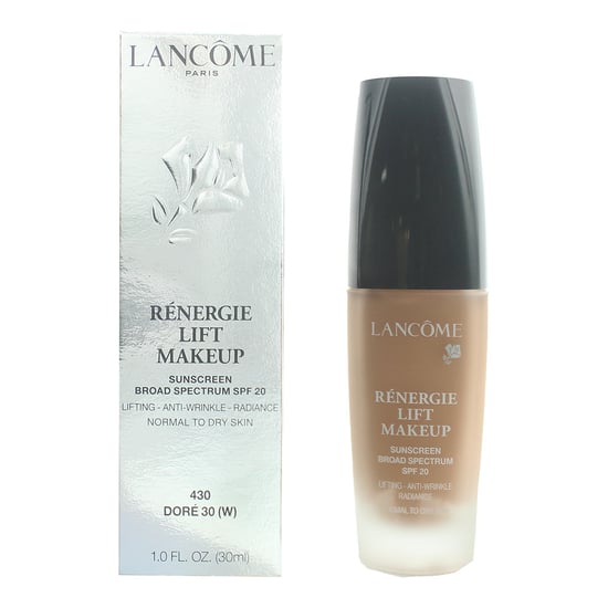 Lancôme Renergie Lift Makeup Foundation 430 Dore 30ml