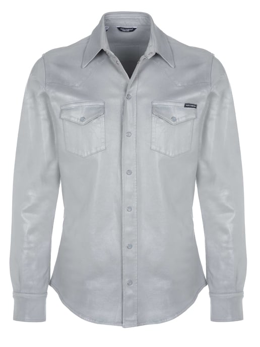 Dolce & Gabbana shirt - Image 1