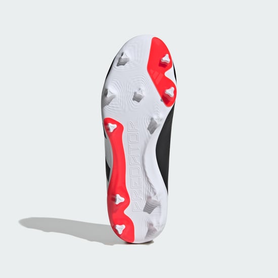 Predator League Firm Ground Football Boots