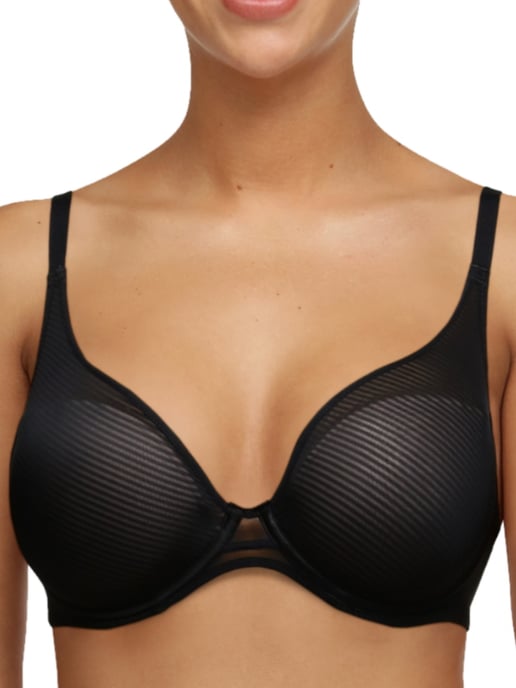 Naïs Plunge T-Shirt Bra