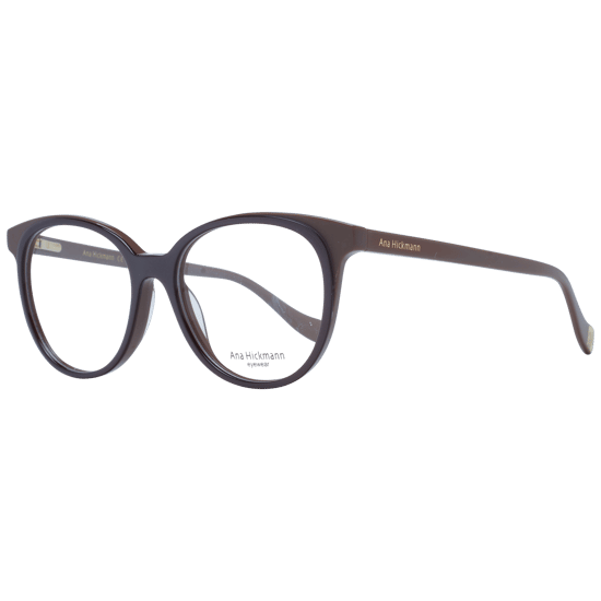 Ana Hickmann Optical Frame AH6348 H01 51 - Image 1